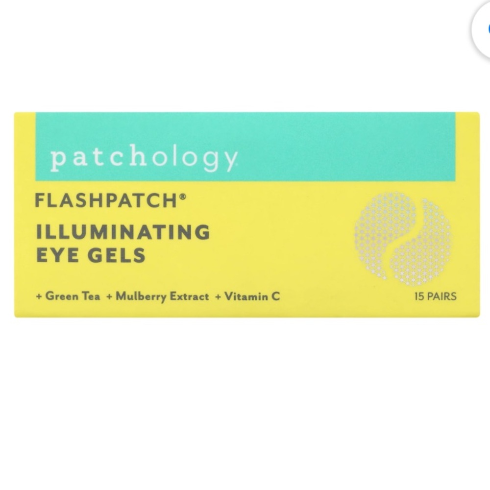Patchology FlashPatch Illuminating Eye Gels 15 pairs - Picture 13 of 15